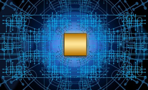 聯(lián)想之鑒 大廠“芯”領(lǐng)神會，網(wǎng)絡(luò)技術(shù)服務(wù)新篇章