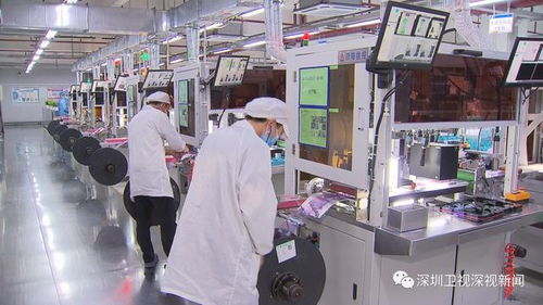 北交所開市 重塑資本市場格局，技術與資本加速融合